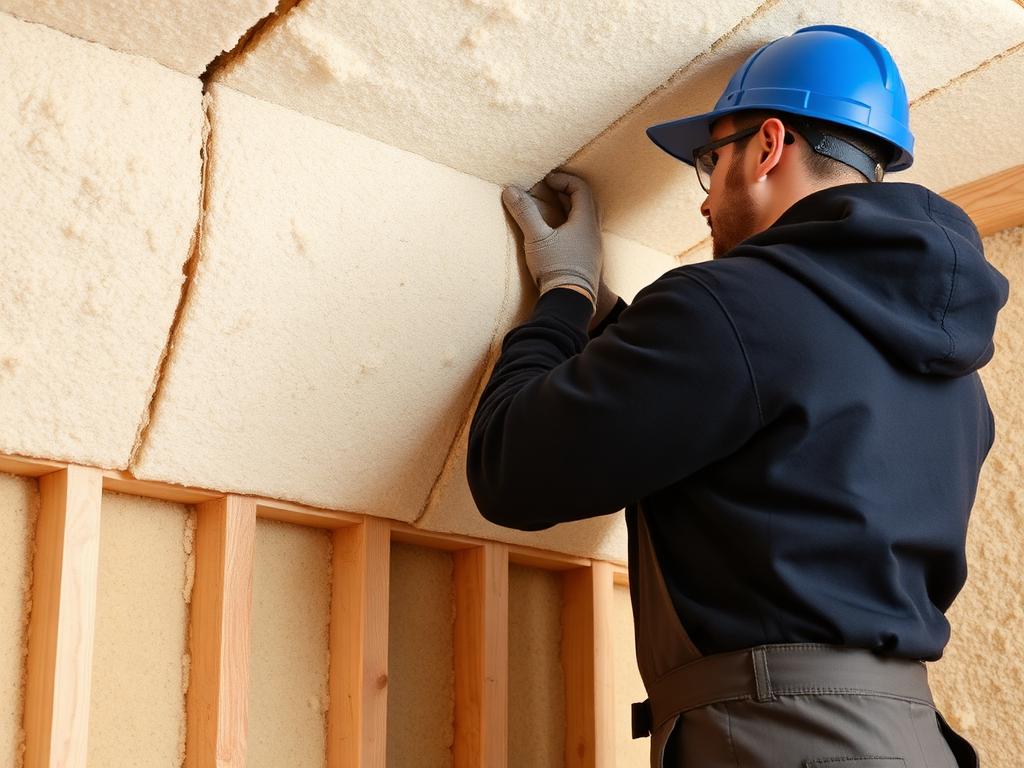 Insulation