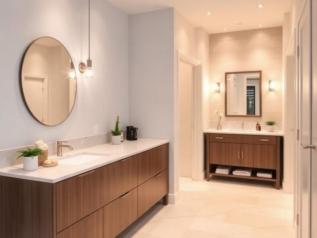 Kitchen & Bathroom Fitting