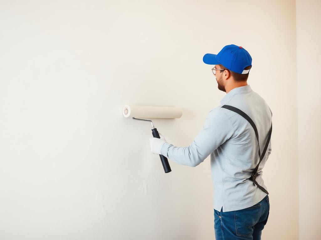 Painting Works