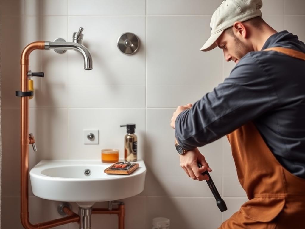 Plumbing